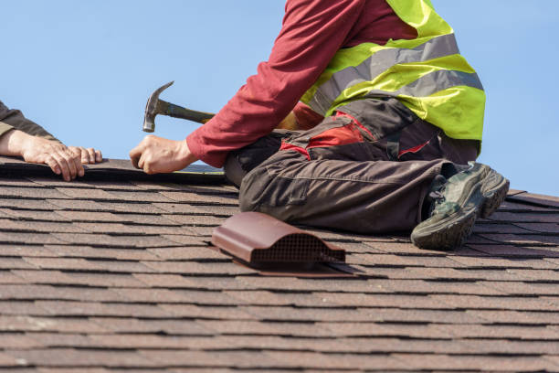 Best Commercial Roofing Services  in Manassas, VA