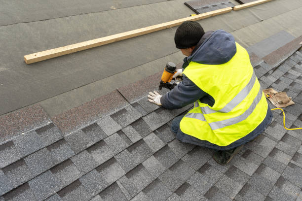 Best Roof Maintenance Services  in Manassas, VA