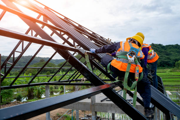 Best Gutter Installation and Roofing  in Manassas, VA