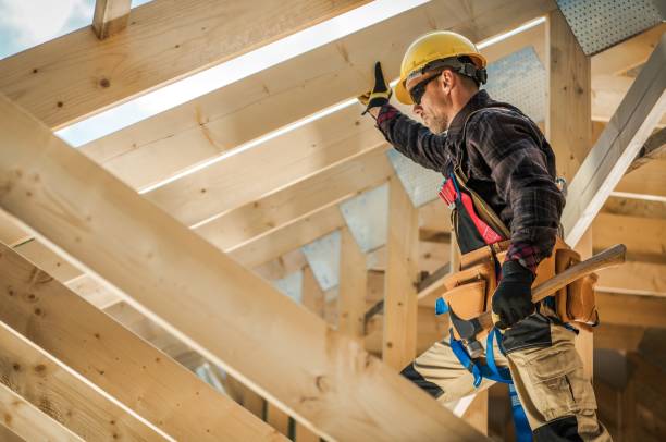 Professional Roofing Contractor in Manassas, VA