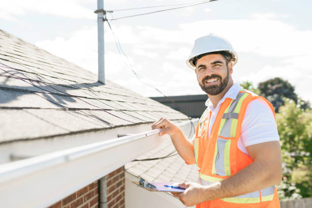 Best Roof Repair Services  in Manassas, VA