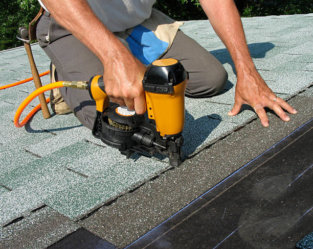 Quick and Trustworthy Emergency Roof Repair Services in Manassas, VA