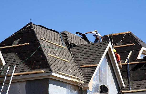 Manassas, VA Roofing Contractor Company
