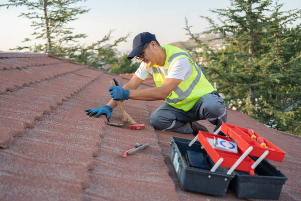 Slate Roofing Contractor in Manassas, VA