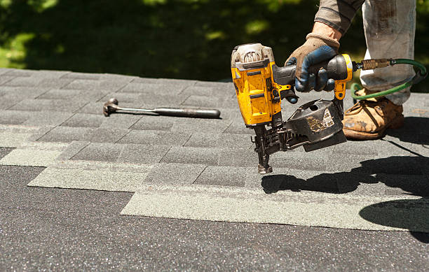 Best Storm Damage Roof Repair  in Manassas, VA