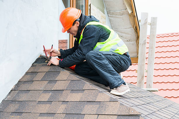 Best Affordable Roof Replacement  in Manassas, VA