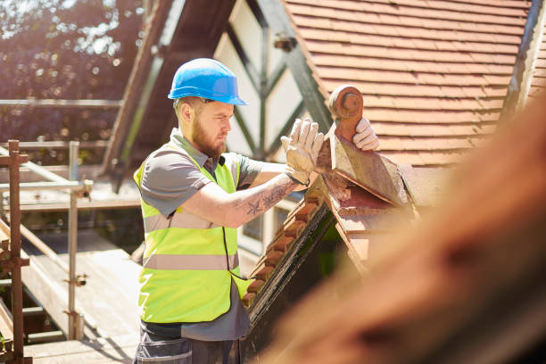 Roof Waterproofing Services in Manassas, VA