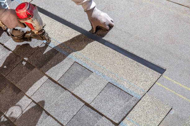 Best Tile Roofing Contractor  in Manassas, VA