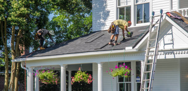 Best Flat Roof Repair Services  in Manassas, VA