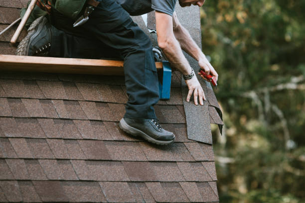 Best Residential Roofing Contractor  in Manassas, VA