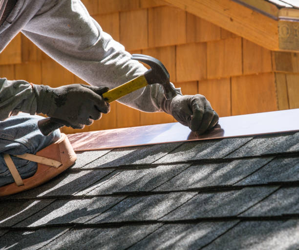 Best Flat Roof Repair Services  in Manassas, VA